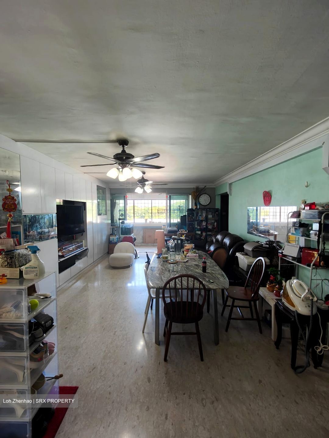 Blk 712 Pasir Ris Street 72 (Pasir Ris), HDB Executive #588606721